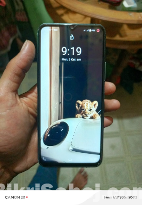 Vivo Y20g